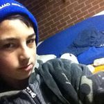 Aaron Nagy - @azza.nugget - Instagram