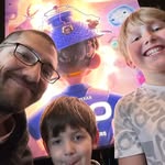 Aaron Nagy - @mayor_governor - Instagram