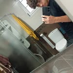 🌒 - @aaronnaharrooo - Instagram