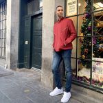 Aaron M Nahas - @nahvalent - Instagram