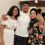 Aaron Ahmed - @aaronnahmed - Instagram