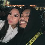 Aaron Lawrence-Naidu - @aarroonnln - Instagram