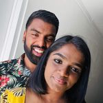 Aaron Naidu - @aanaidu - Instagram