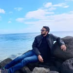 Aaron Naidu - @aaronnaidu73 - Instagram