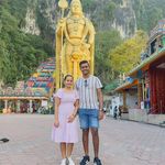 Aaron Naidu - @aaron.naidu - Instagram