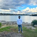 Aaron Naidu - @aaron_naidu1901 - Instagram