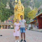 Aaron Naidu - Facebook