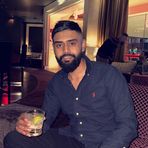 Aaron Naidu - Facebook