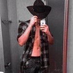 Aaron Nail - @playboycowboy - Instagram