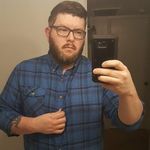Aaron Nail - @beardlycook - Instagram