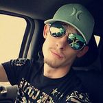 Aaron Nail - @playboy_yfn - Instagram