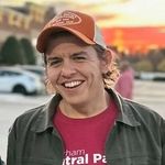 Aaron Nail - @acnail83 - Instagram
