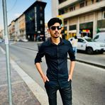 Areyan Nil - Facebook