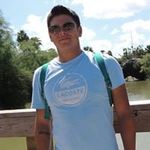Aaron Najar - @leonheart_hero - Instagram
