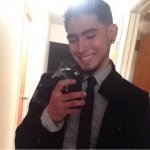 Aaron Najar - @aaronnajar21 - Instagram