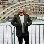 JA Najar Ortíz - @najaraaron - Instagram
