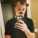 Aaron - @aaron_nalley - Instagram