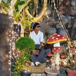 Aaron P Kumar - @nallavanaya_aaron_mon - Instagram