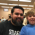 Aaron P. Nall - @aaronpatricknall - Instagram
