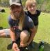 Aaron Nally - Facebook