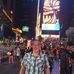 Aaron Nally - Facebook