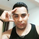 Aaron Torres Nambo - @torresnambo - Instagram