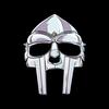 Mf DOOM - @aaronnambo8 - TikTok