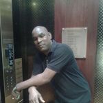 Aaron Napier - @triniuson - Instagram