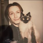 Aaron Napier ♊︎ - @aaronnapier - Instagram