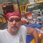 Aaron Napier - @bkahunappw69 - Instagram