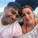 Aaron Narayan - @whois.indianaaron - Instagram