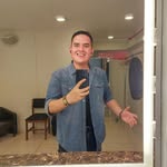 Judá Aarón Narváez - @aaronarvaez - Instagram