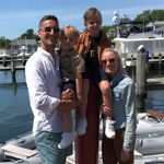Aaron Nason - Rocket Mortgage 🚀 - @aaronjnason - Instagram