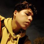 Johann Arango - @aaronn_ass - Instagram