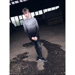 Aaron Neale - @aaronneale127 - Instagram