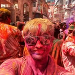 Aaron Needham - @aarongoneabroad - Instagram