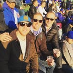 Aaron Nevel - @anevel1 - Instagram