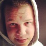 Aaron Micheal Nevers - @aarondaman33 - Instagram
