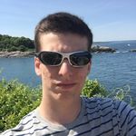 Aaron Nevers - @aaron_nevers57 - Instagram