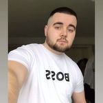 Aaron New - @aod00_20 - Instagram