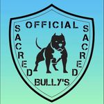 Aaron New - @official_sacred_bullys - Instagram