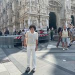 Aaron Newman - @aaron___newman - Instagram