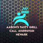 Aaron tasty grill, 1551 W Church St., Newark, OHIO - @aarontasty - Instagram