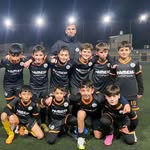 Aaron monzón - @aaron.newells74 - Instagram