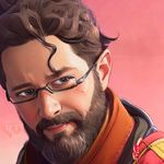 Aaron Newell - @bluerue - Instagram