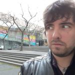 Aaron Newell - @aronntheory - Instagram
