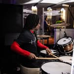 Aaron Newton - @thedrummaboy - Instagram