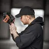 aaronjnewton - @teardroptv - TikTok