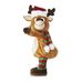 Arron Nickell  - Facebook
