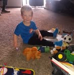 Aaron Nickell - Facebook
